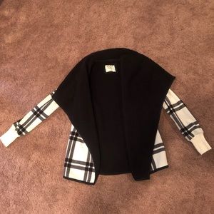 Abercrombie cardigan
